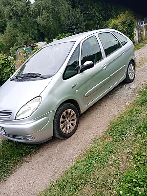 Citroen Xsara Picasso 2.0 HDI