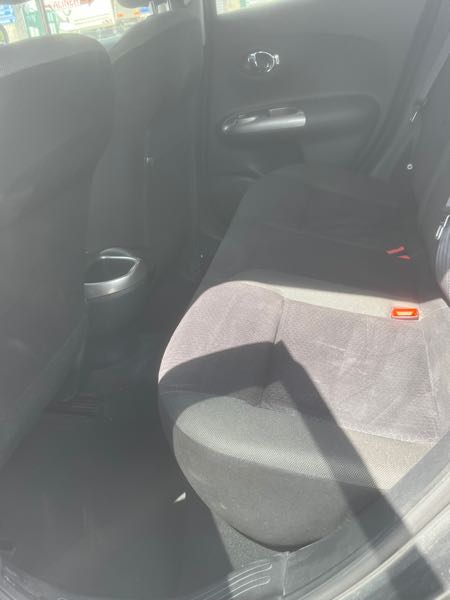 Nissan Juke (2) 1.5 DCI 110 ACENTA