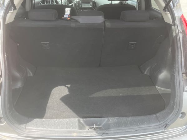 Nissan Juke (2) 1.5 DCI 110 ACENTA