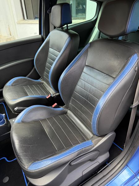 Renault Clio III (2) 2.0 16V 203 RS GORDINI