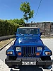 Jeep Wrangler II 2.5 ANNIVERSARY EDITION thumbnail
