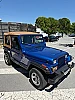 Jeep Wrangler II 2.5 ANNIVERSARY EDITION thumbnail