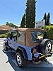 Jeep Wrangler II 2.5 ANNIVERSARY EDITION thumbnail