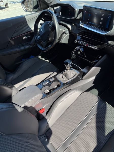 Peugeot 2008 II 1.5 BLUEHDI 110 S&amp;S GT
