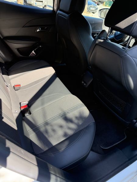 Peugeot 2008 II 1.5 BLUEHDI 110 S&amp;S GT
