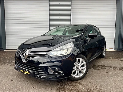Renault Clio IV (2) 0.9 TCE 90 ENERGY INTENS
