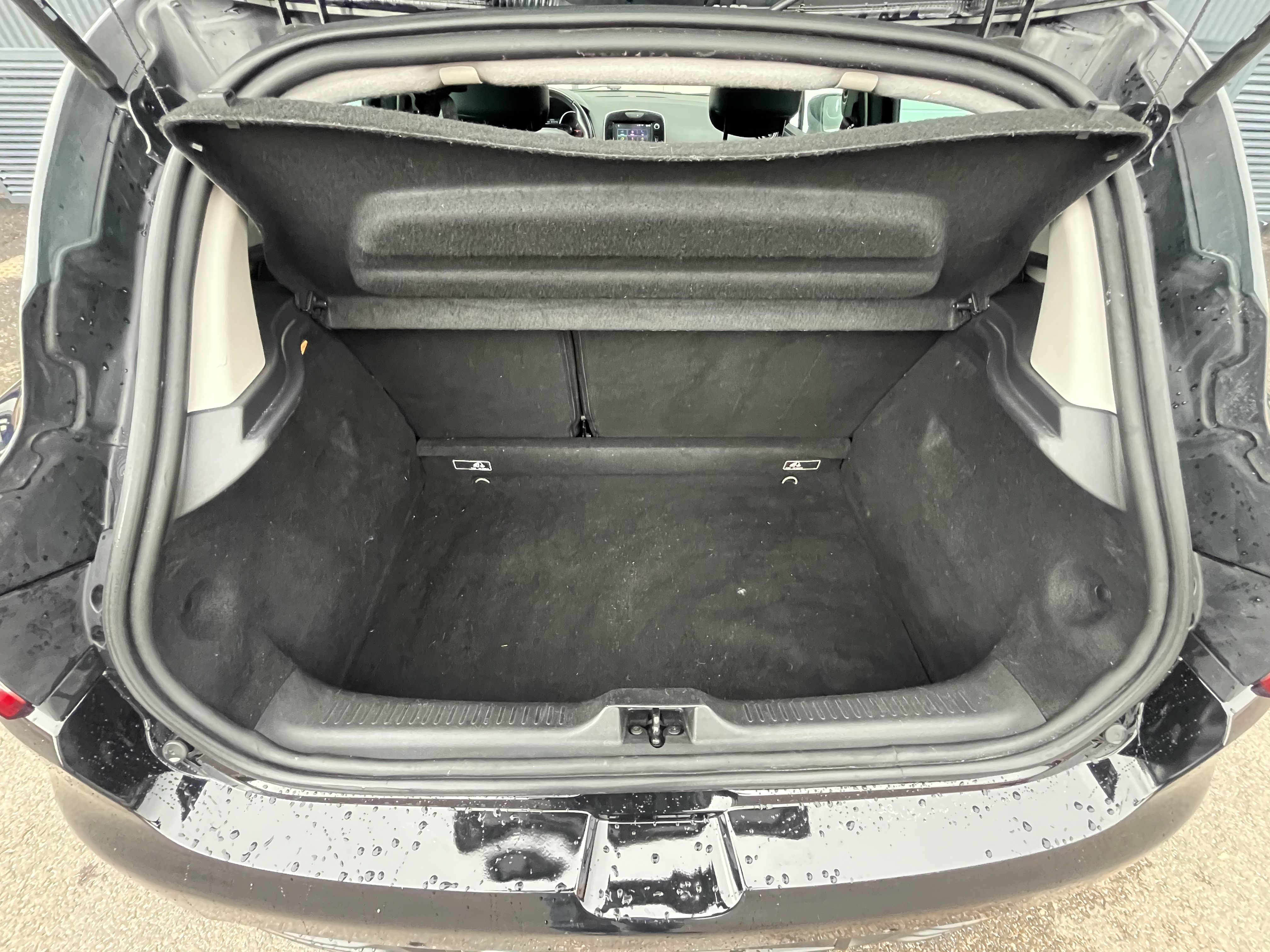 Renault Clio IV (2) 0.9 TCE 90 ENERGY INTENS