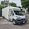 Fiat Ducato III (2) 2.3 MJET 180 MAXI 4.25 L H3 BUSINESS thumbnail