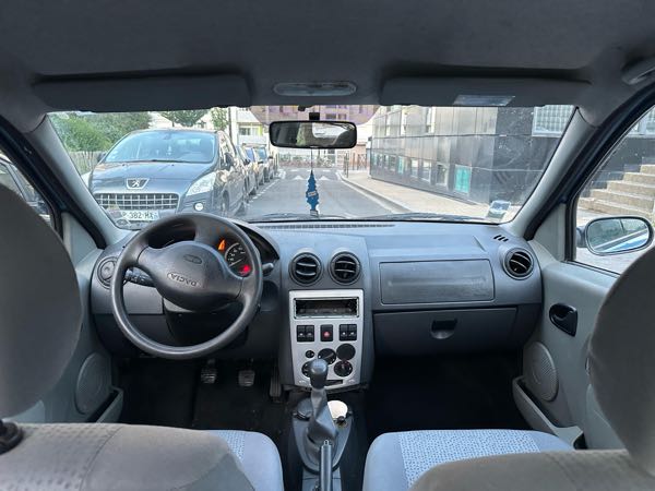 Dacia Logan 1.4 MPI 75