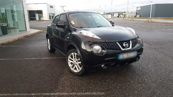 Nissan Juke Nissan juke