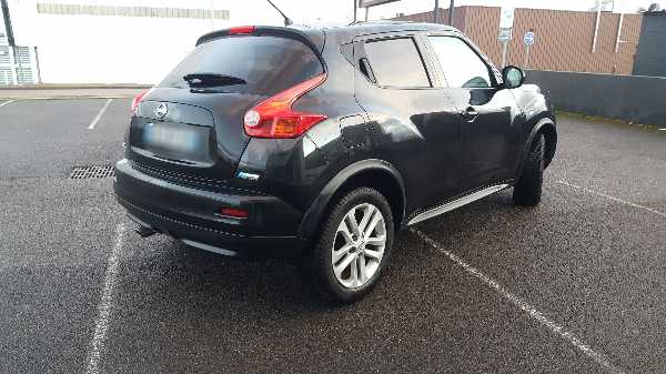 Nissan Juke Nissan juke