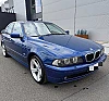 Bmw Serie 5 (E39) 530DA PREFERENCE PACK LUXE thumbnail