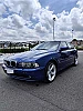 Bmw Serie 5 (E39) 530DA PREFERENCE PACK LUXE thumbnail