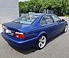Bmw Serie 5 (E39) 530DA PREFERENCE PACK LUXE thumbnail