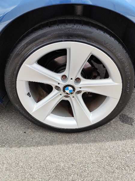 Bmw Serie 5 (E39) 530DA PREFERENCE PACK LUXE