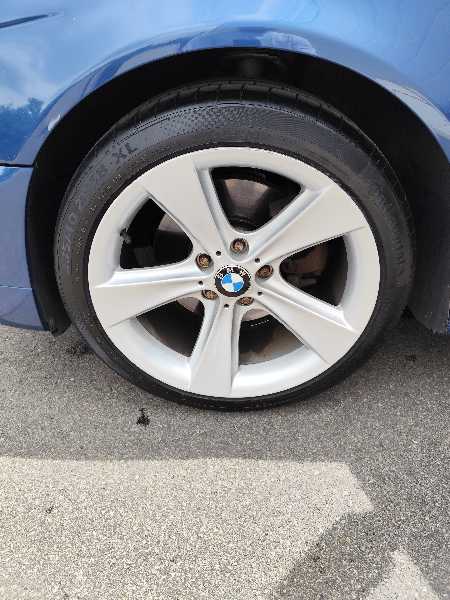 Bmw Serie 5 (E39) 530DA PREFERENCE PACK LUXE