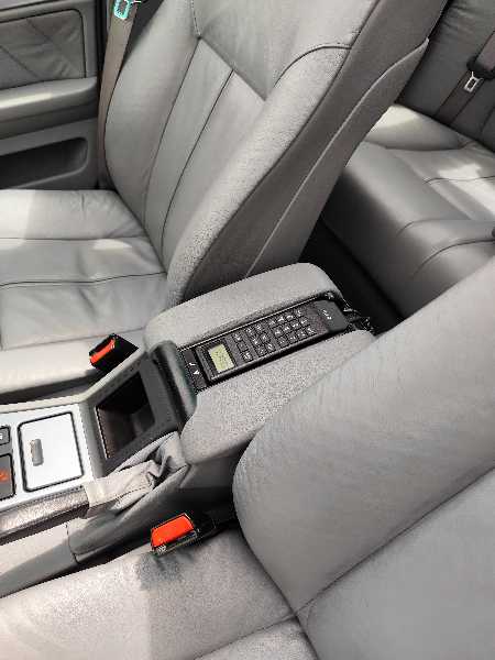 Bmw Serie 5 (E39) 530DA PREFERENCE PACK LUXE