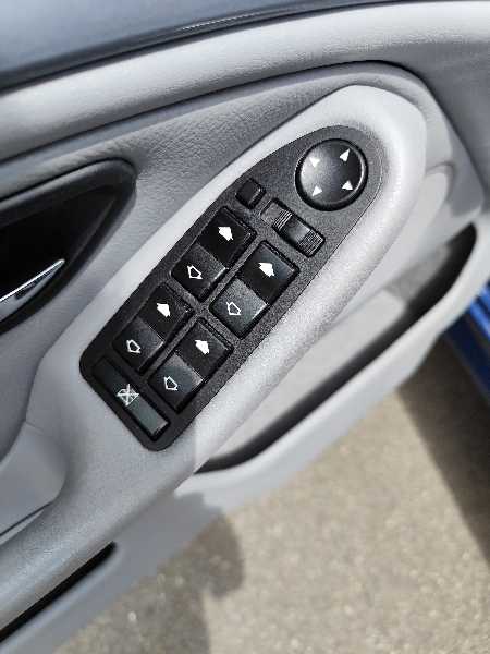 Bmw Serie 5 (E39) 530DA PREFERENCE PACK LUXE