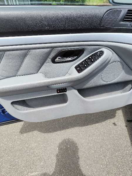 Bmw Serie 5 (E39) 530DA PREFERENCE PACK LUXE