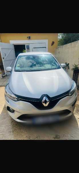 Renault Clio III (2) 1.5 DCI 85 98G 4CV BUSINESS 5P