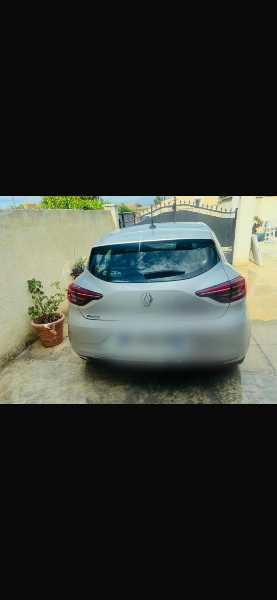 Renault Clio III (2) 1.5 DCI 85 98G 4CV BUSINESS 5P