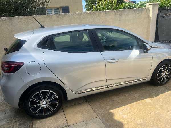 Renault Clio III (2) 1.5 DCI 85 98G 4CV BUSINESS 5P