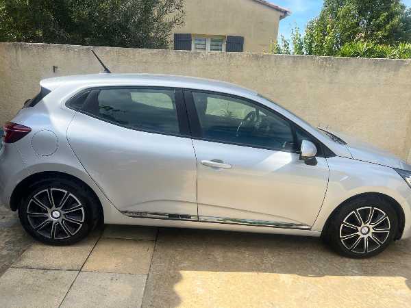 Renault Clio III (2) 1.5 DCI 85 98G 4CV BUSINESS 5P