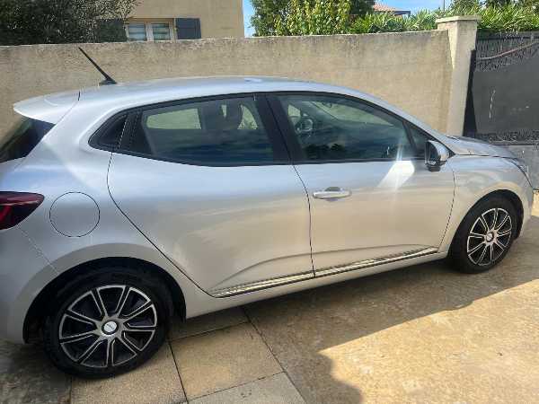 Renault Clio III (2) 1.5 DCI 85 98G 4CV BUSINESS 5P