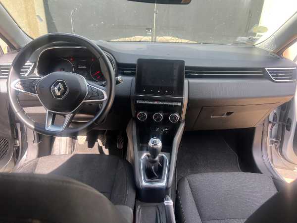 Renault Clio III (2) 1.5 DCI 85 98G 4CV BUSINESS 5P
