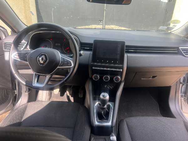 Renault Clio III (2) 1.5 DCI 85 98G 4CV BUSINESS 5P