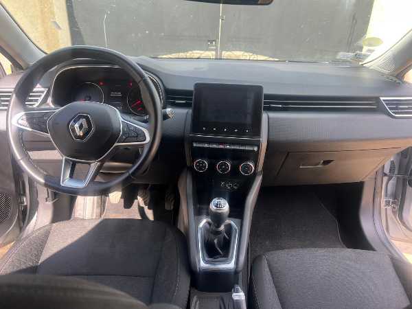 Renault Clio III (2) 1.5 DCI 85 98G 4CV BUSINESS 5P