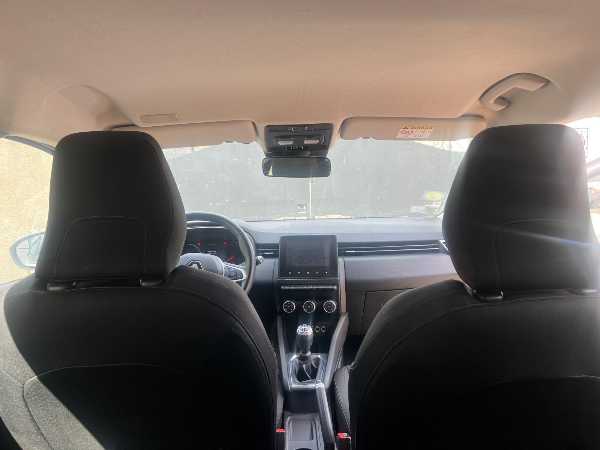 Renault Clio III (2) 1.5 DCI 85 98G 4CV BUSINESS 5P