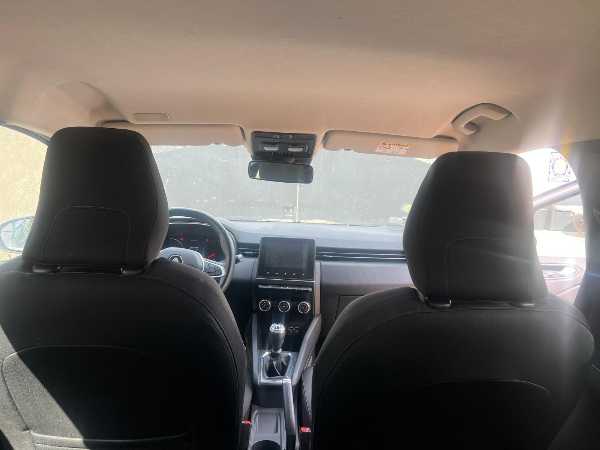 Renault Clio III (2) 1.5 DCI 85 98G 4CV BUSINESS 5P