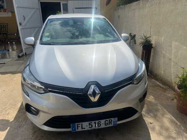 Renault Clio III (2) 1.5 DCI 85 98G 4CV BUSINESS 5P