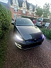Volkswagen Golf golf 7 gte automatique la moins chère de France thumbnail