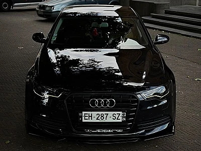Audi A6 Audi A6 C7 3.0