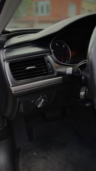 Audi A6 Audi A6 C7 3.0