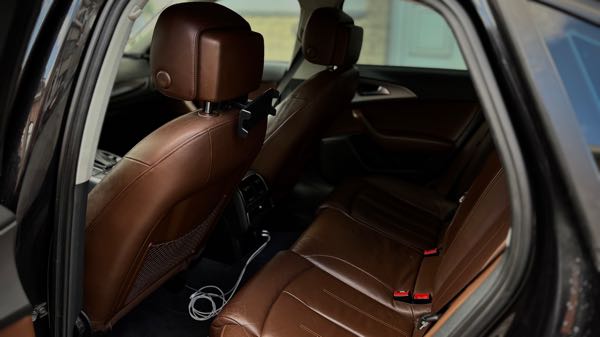 Audi A6 Audi A6 C7 3.0