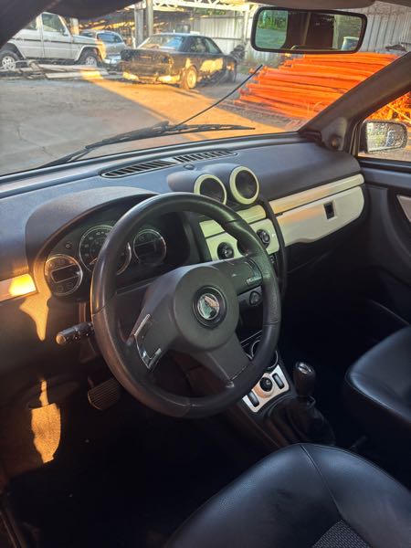 AIXAM Crossline voiture sans permis