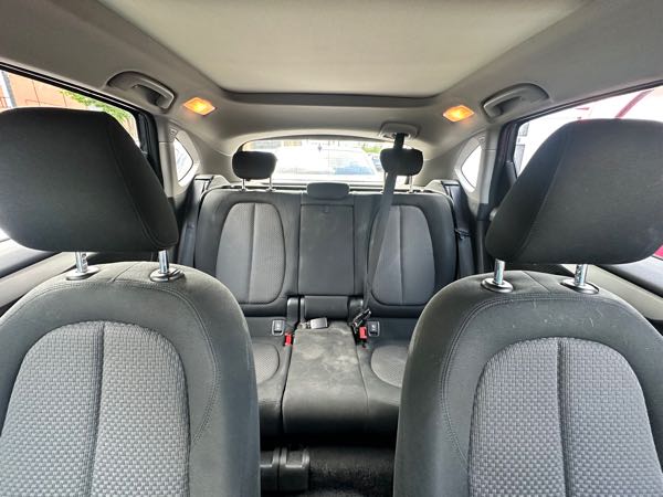 Bmw Serie 2 (U06) ACTIVE TOURER 218I 136 LUXURY DKG7