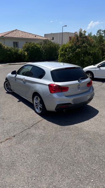 Bmw Serie 1 (F21) (2) 118D M SPORT 3P