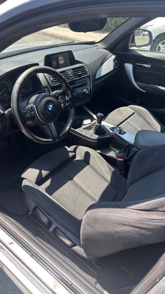 Bmw Serie 1 (F21) (2) 118D M SPORT 3P