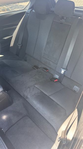 Bmw Serie 1 (F21) (2) 118D M SPORT 3P