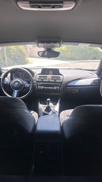 Bmw Serie 1 (F21) (2) 118D M SPORT 3P