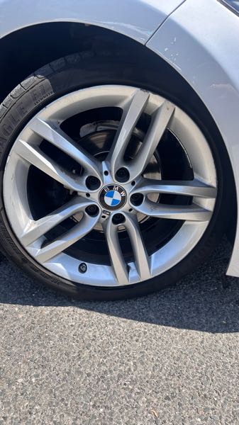 Bmw Serie 1 (F21) (2) 118D M SPORT 3P