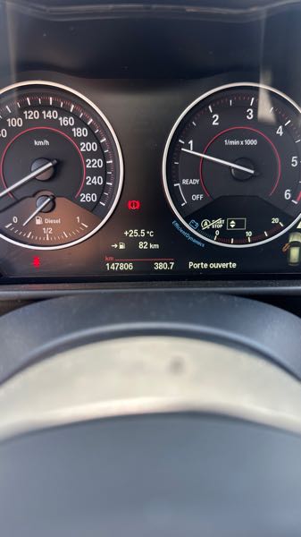 Bmw Serie 1 (F21) (2) 118D M SPORT 3P