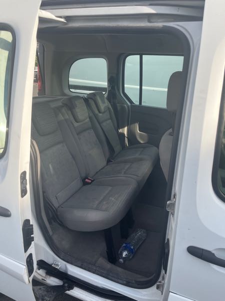 Renault Kangoo II 1.5 DCI 85 EXPRESSION EURO4