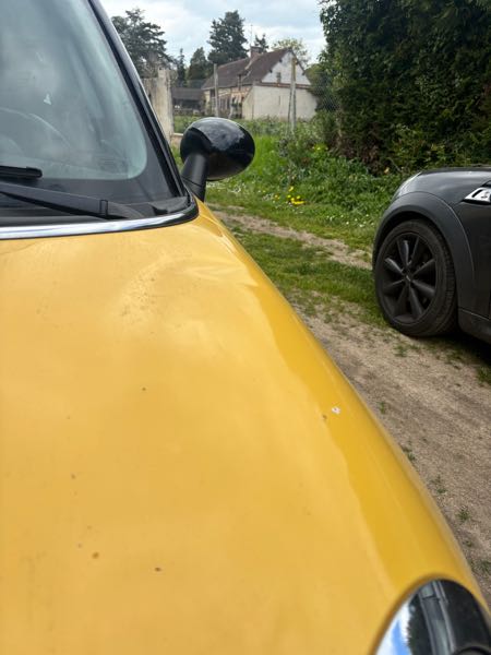 Mini COOPER Mini cooper 120 cv