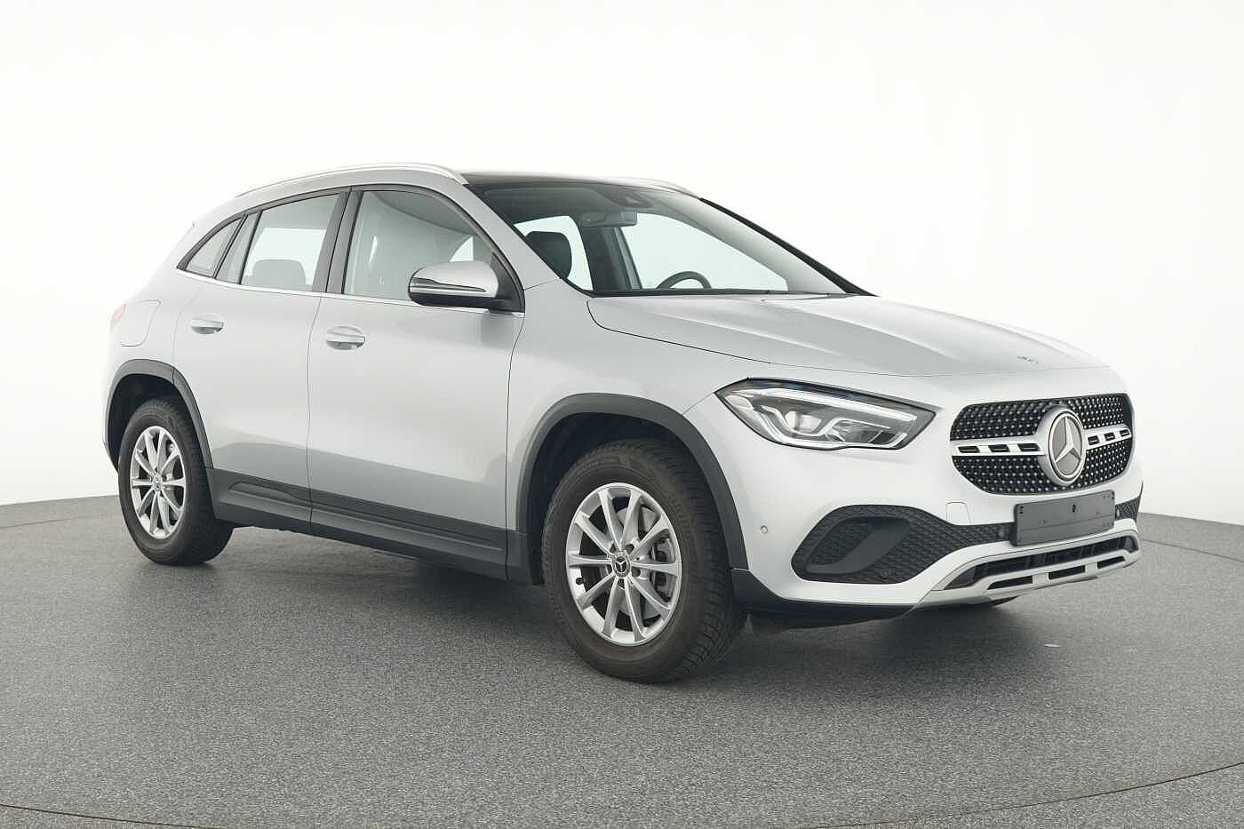 Mercedes-Benz GLA 250  e Style