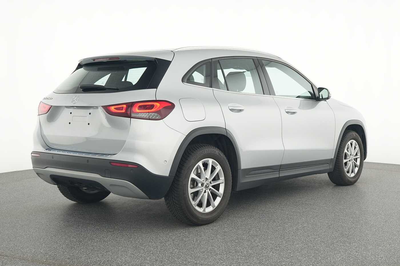 Mercedes-Benz GLA 250  e Style